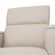 reclinable 1p parker beige 8